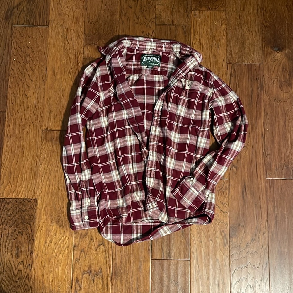 AE Flannel